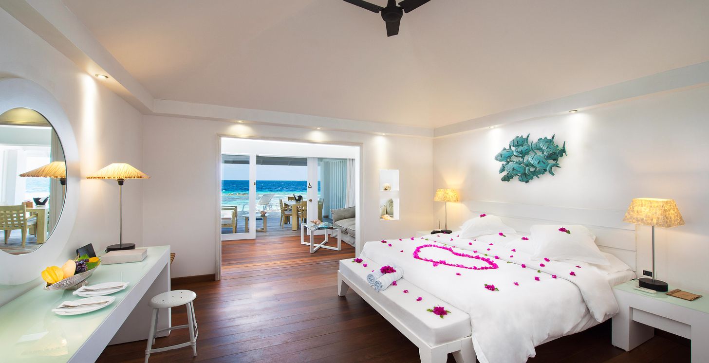 Beach Junior Suite