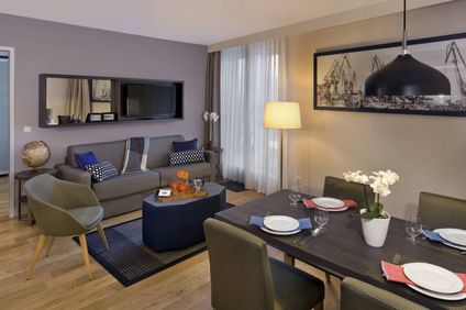 15. Bild der Unterkunft