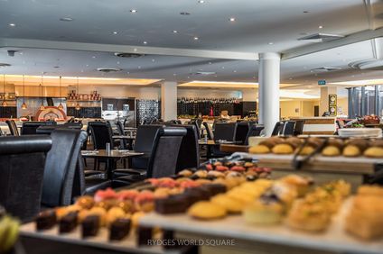 4. Bild der Unterkunft