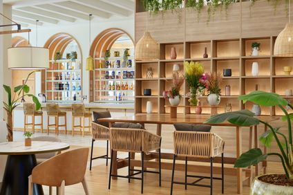 Meliá Durres Albania