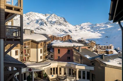 13. Bild der Unterkunft