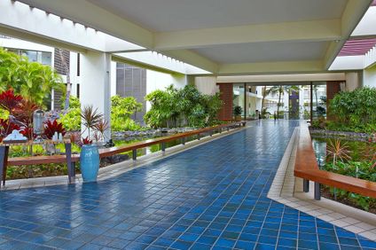 6. Bild der Unterkunft