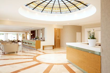 9. Bild der Unterkunft