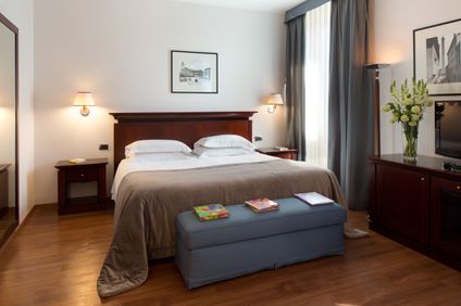 11. Bild der Unterkunft