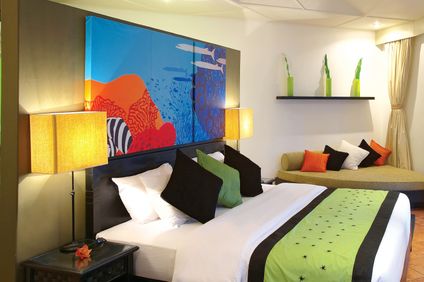 7. Bild der Unterkunft