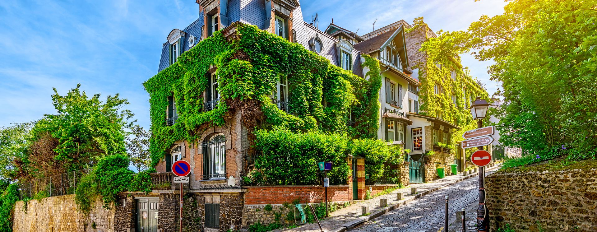 Montmartre