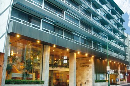 2. Bild der Unterkunft