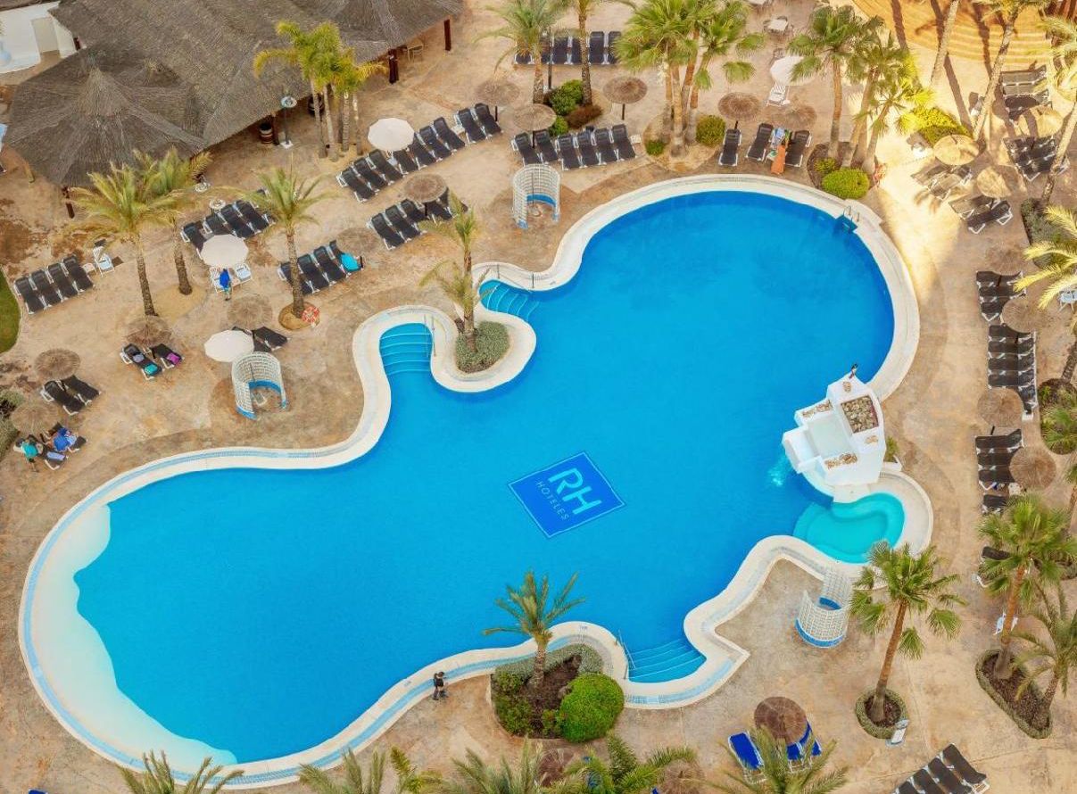 Aussenpool