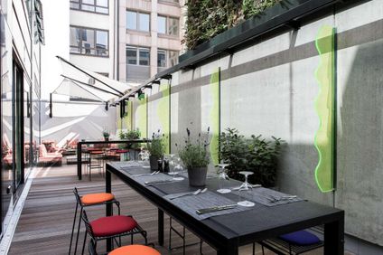 6. Bild der Unterkunft