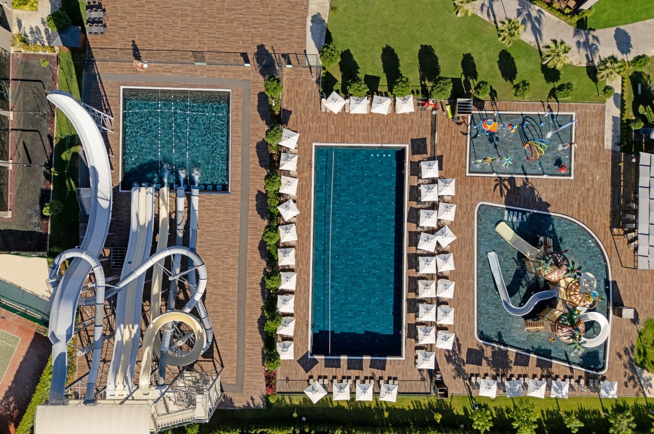 Aussenpool