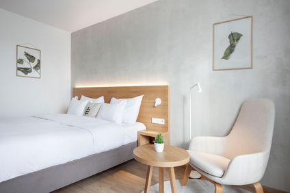 2. Bild der Unterkunft