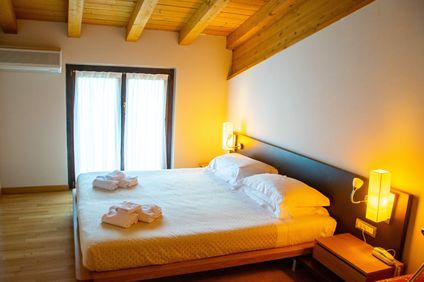 Doppelzimmer Classic