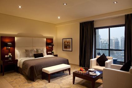 2. Bild der Unterkunft