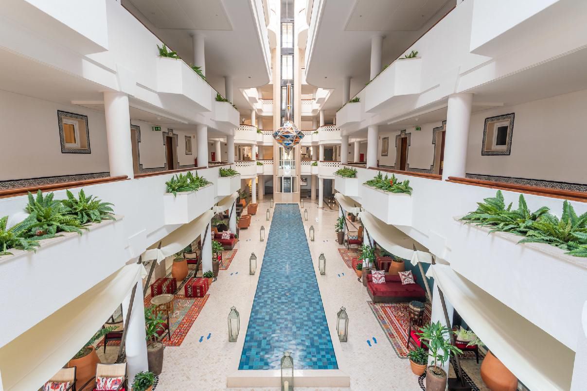 AP Oriental Beach