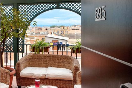 2. Bild der Unterkunft