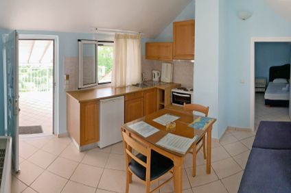 12. Bild der Unterkunft