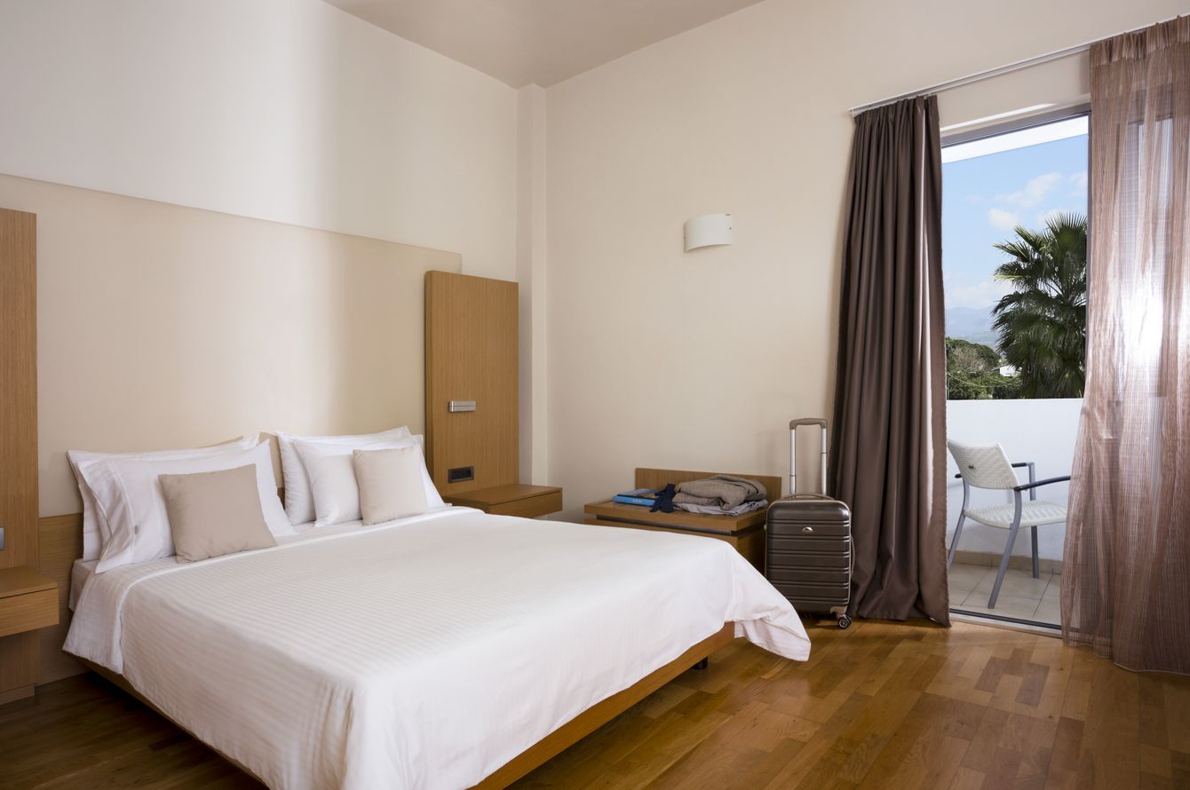 Doppelzimmer