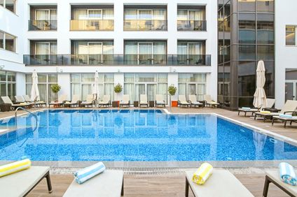 3. Bild der Unterkunft