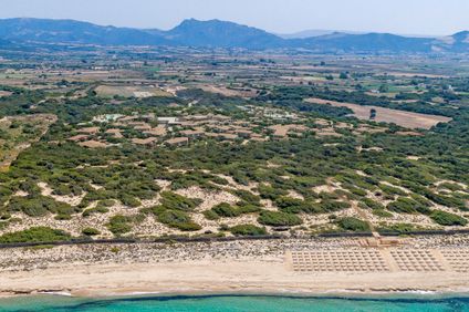 8. Bild der Unterkunft