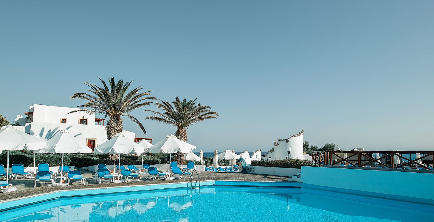 Aussenpool