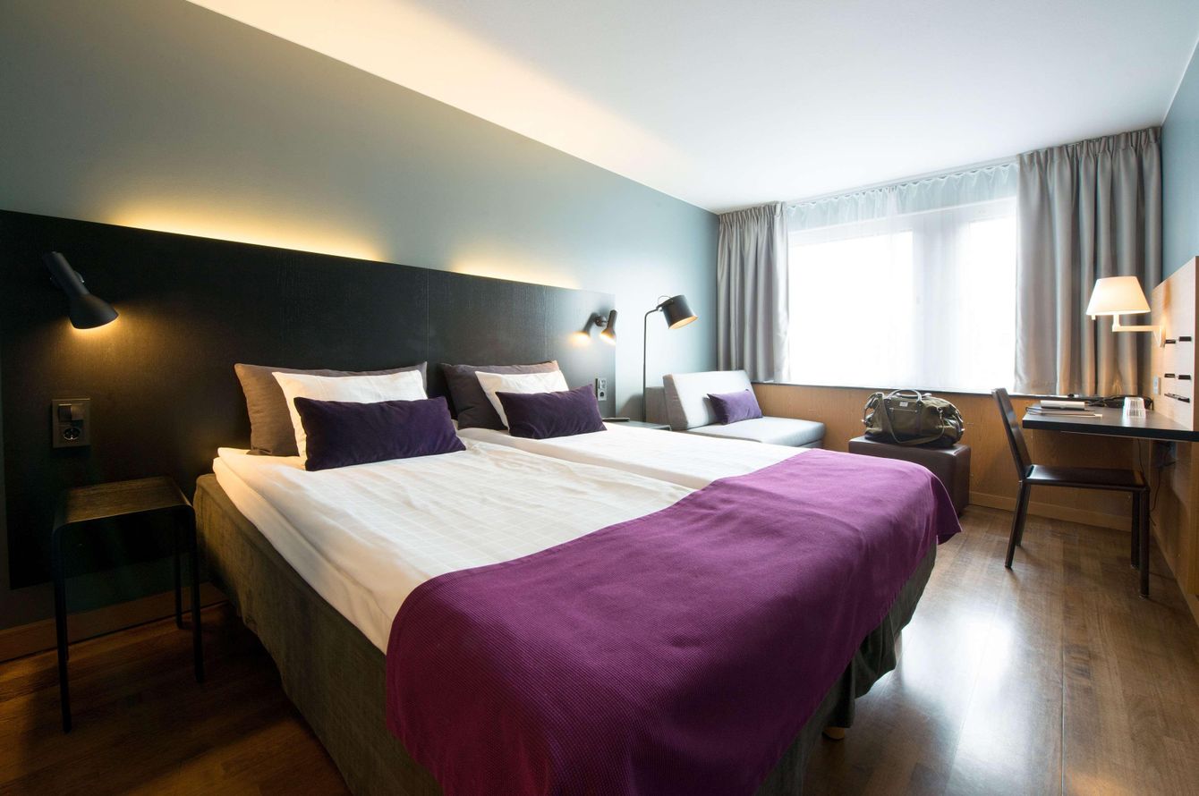 Doppelzimmer