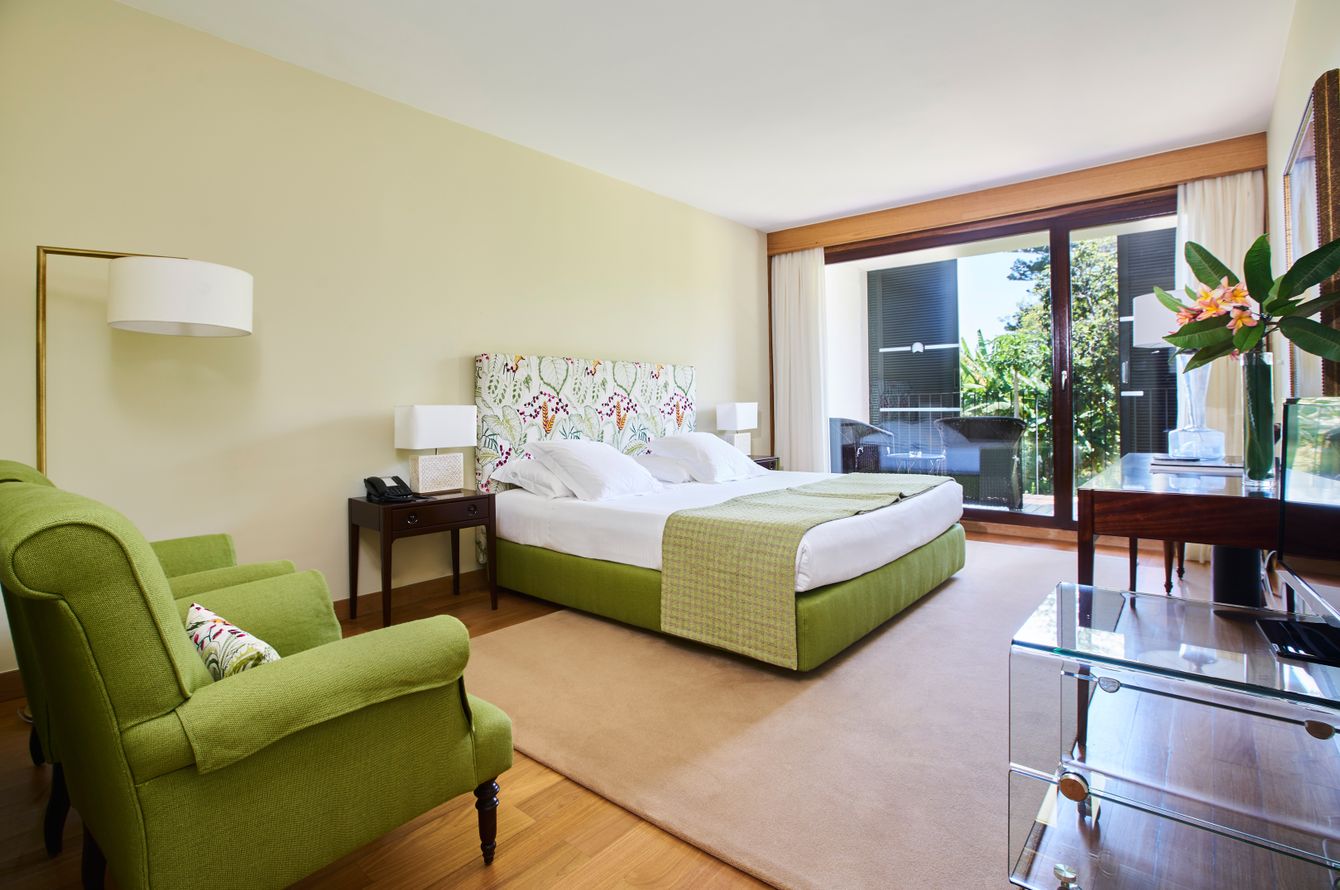 Suite Deluxe