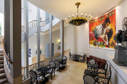 7. Bild der Unterkunft