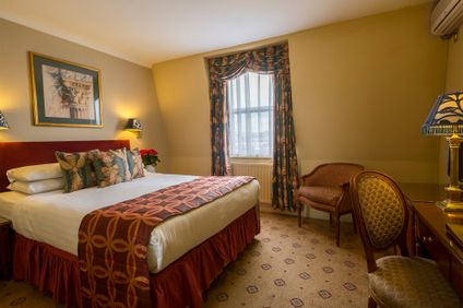 6. Bild der Unterkunft