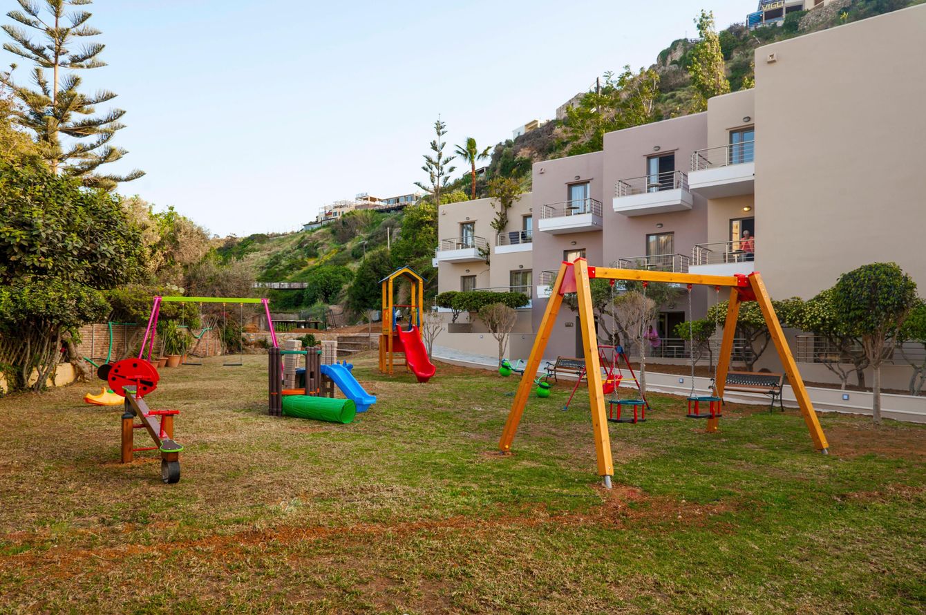 Spielplatz