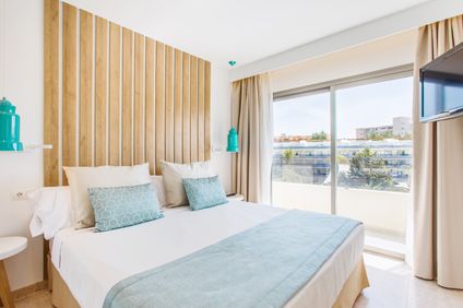 Appartement Royal Terrace