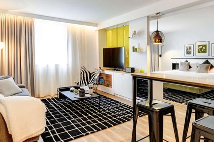 4. Bild der Unterkunft