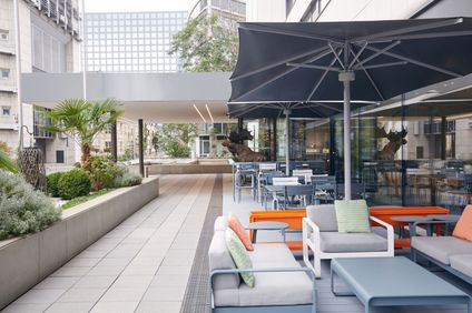 4. Bild der Unterkunft