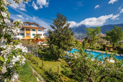 5. Bild der Unterkunft