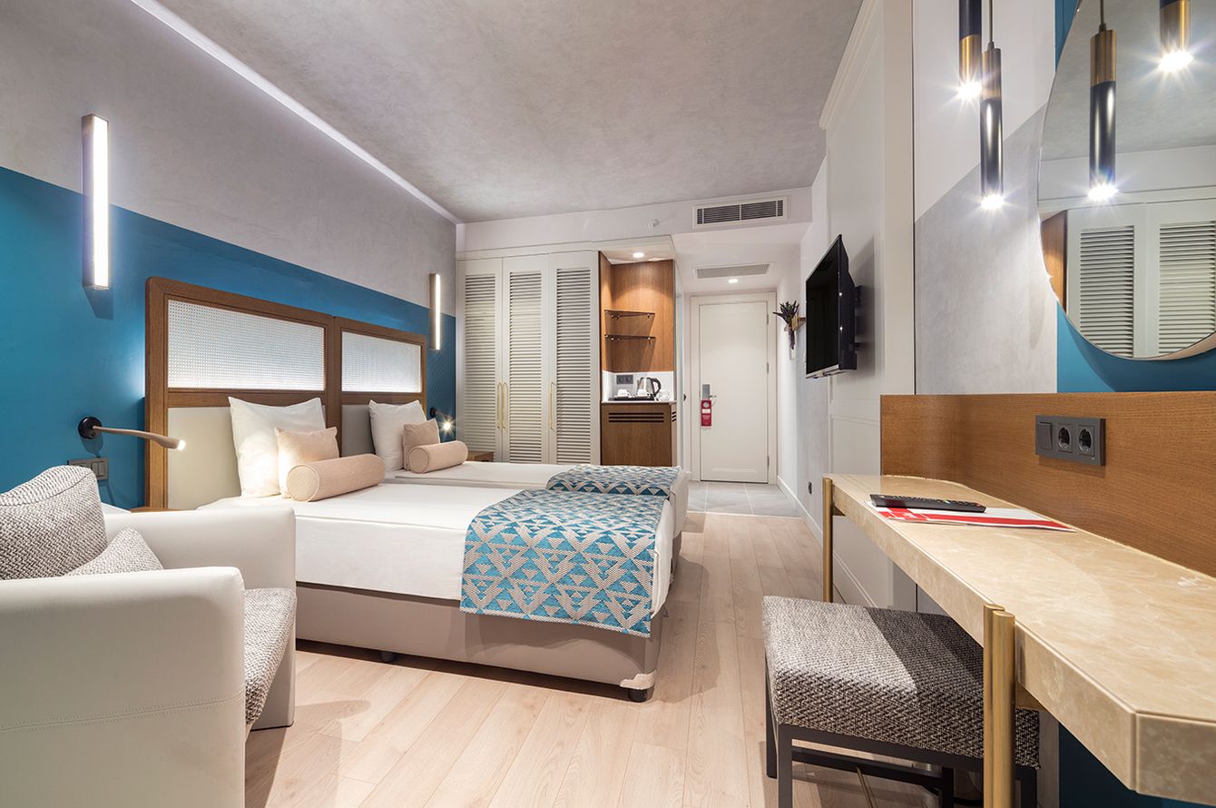 Suite