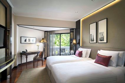 4. Bild der Unterkunft