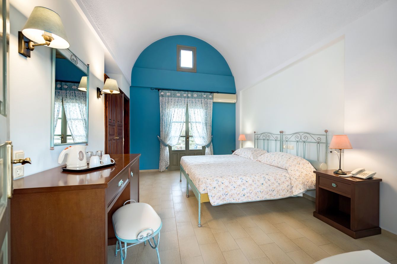 Doppelzimmer