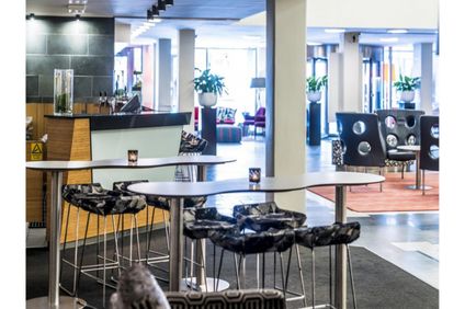 8. Bild der Unterkunft