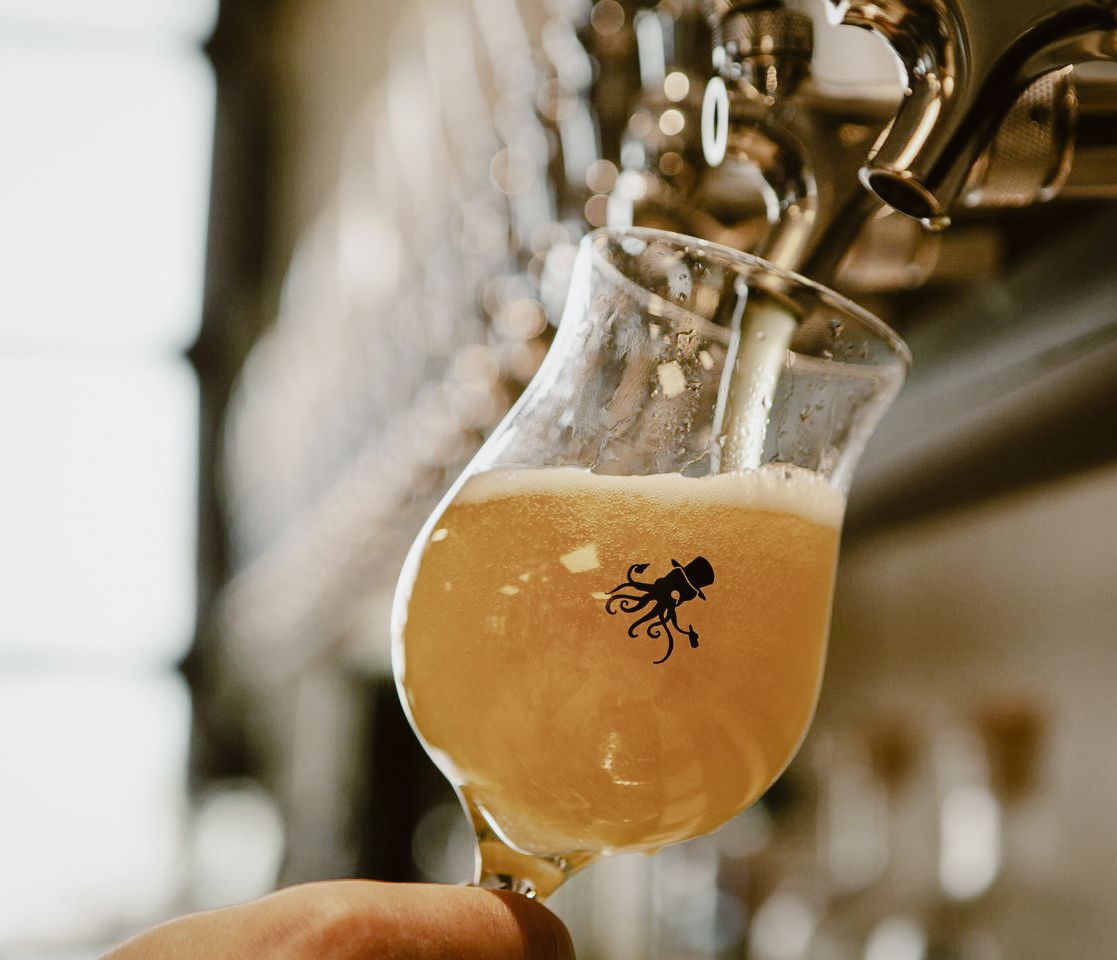 Über 40 Brauereien in Calgary