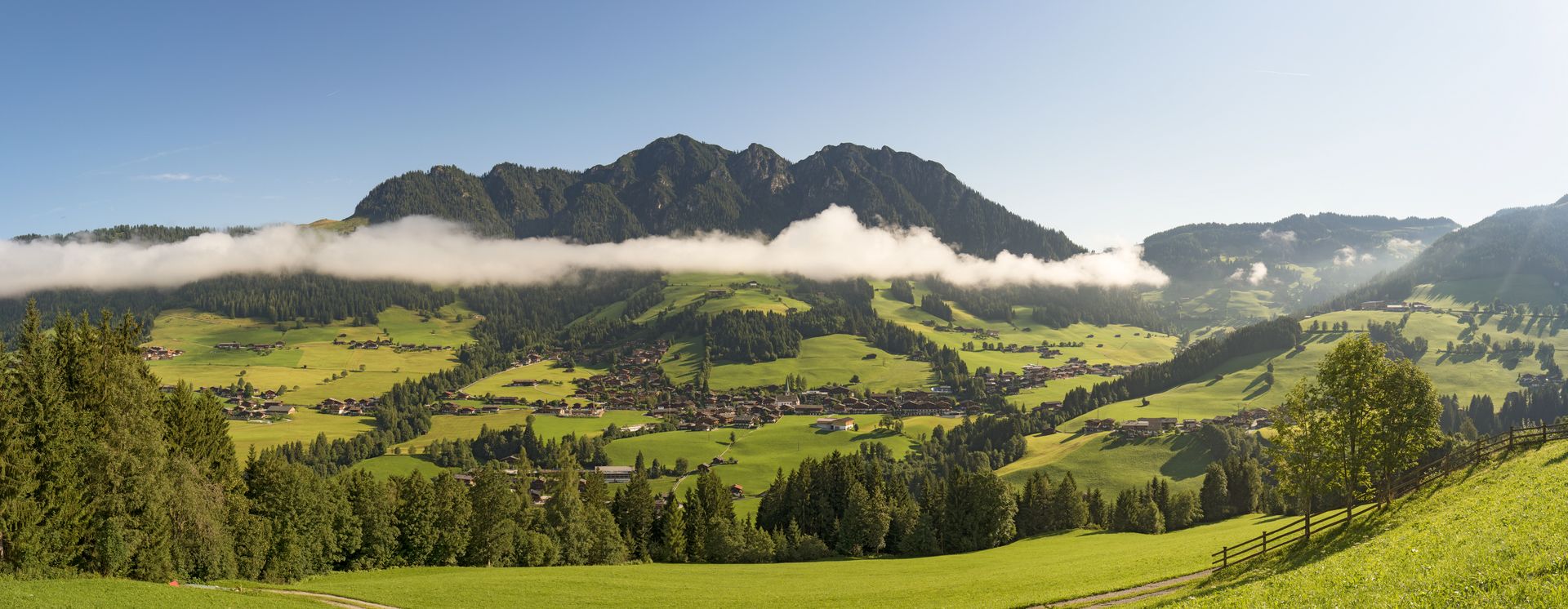 © Alpbachtal Tourismus