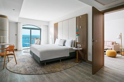 12. Bild der Unterkunft