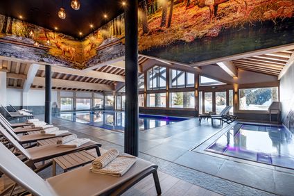 4. Bild der Unterkunft