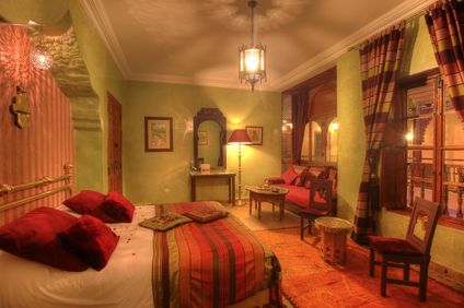 14. Bild der Unterkunft