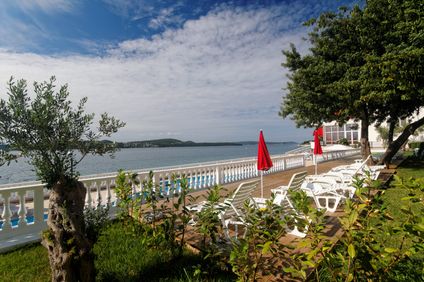 10. Bild der Unterkunft