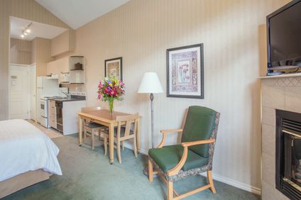 5. Bild der Unterkunft