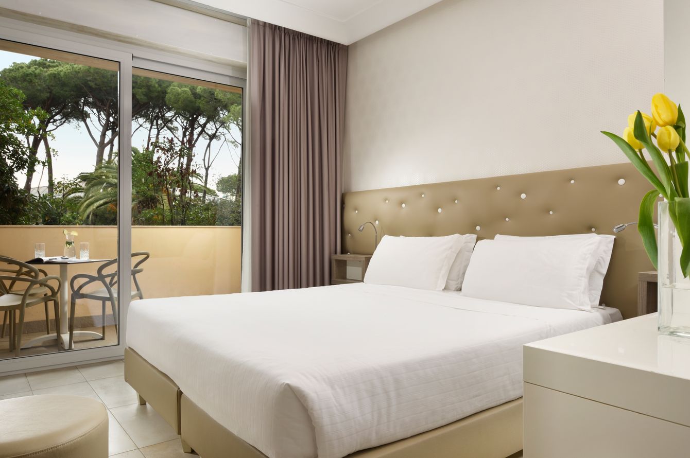 Doppelzimmer Comfort