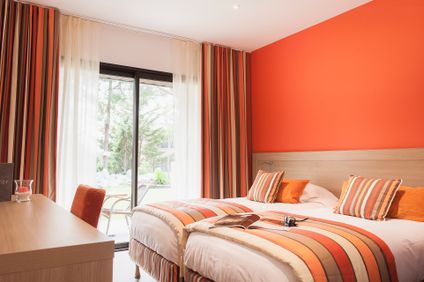 9. Bild der Unterkunft