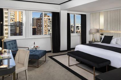 2. Bild der Unterkunft