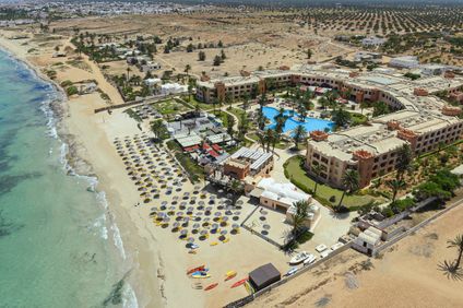 4. Bild der Unterkunft