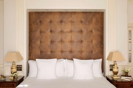 Junior Suite RedLevel