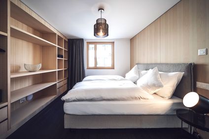 Appartement / © Davos Klosters Mountains